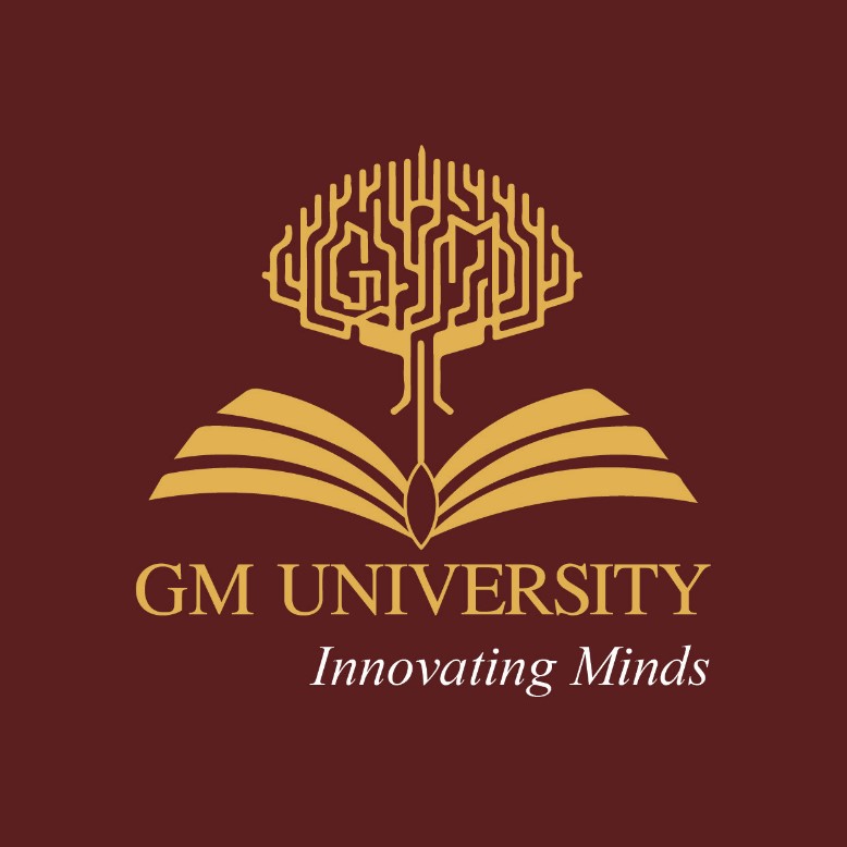 GM University Logo